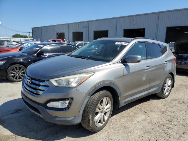 HYUNDAI SANTA FE S 2013 5xyzu3la7dg096999