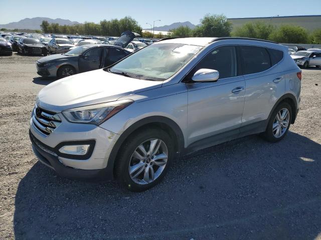 HYUNDAI SANTA FE 2013 5xyzu3la7dg101232