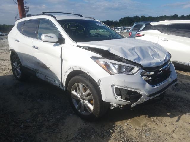 HYUNDAI SANTA FE S 2013 5xyzu3la7dg118869