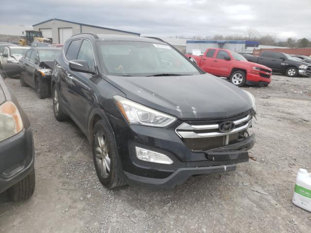 HYUNDAI SANTA FE S 2013 5xyzu3la7dg119052