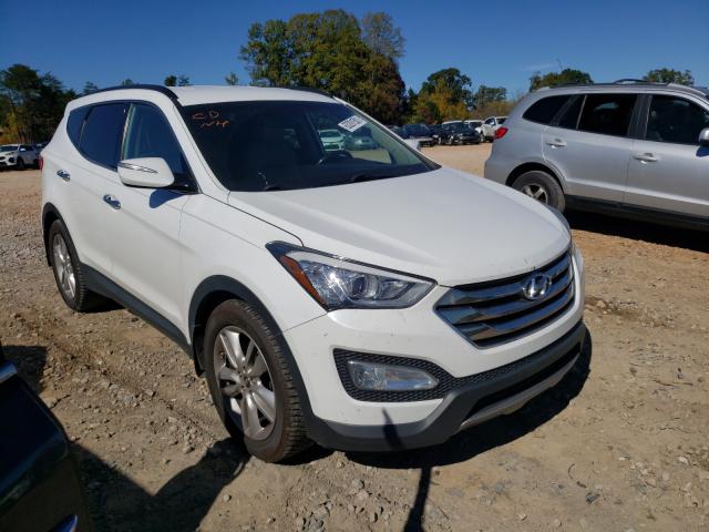 HYUNDAI SANTA FE S 2013 5xyzu3la7dg119276