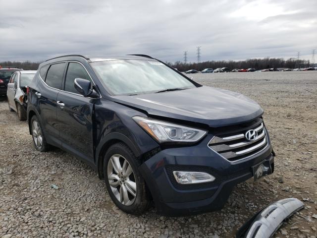 HYUNDAI SANTA FE S 2014 5xyzu3la7eg153980