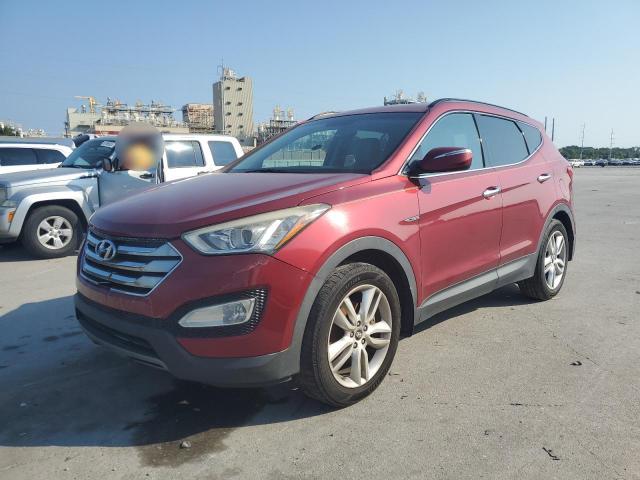 HYUNDAI SANTA FE S 2014 5xyzu3la7eg232209