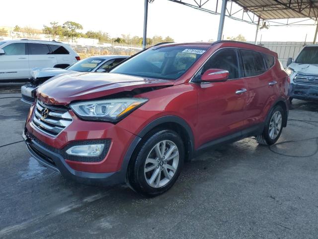 HYUNDAI SANTA FE 2015 5xyzu3la7fg276860