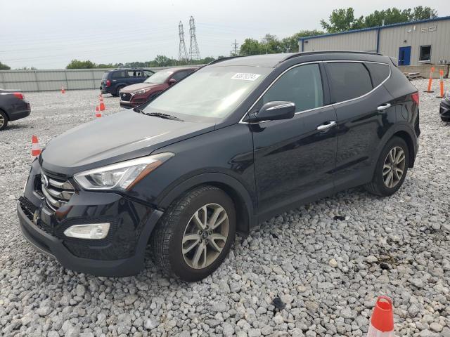 HYUNDAI SANTA FE S 2016 5xyzu3la7gg306263