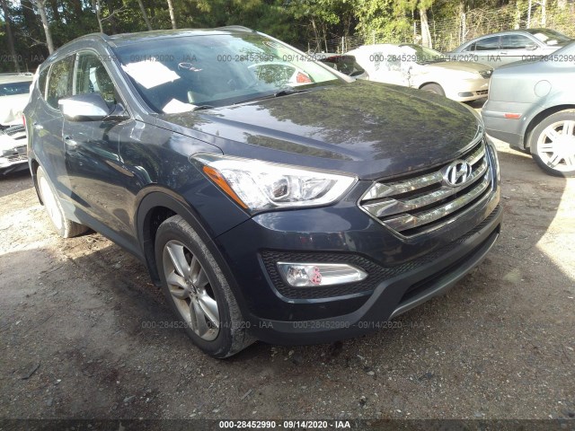 HYUNDAI NULL 2013 5xyzu3la8dg027836