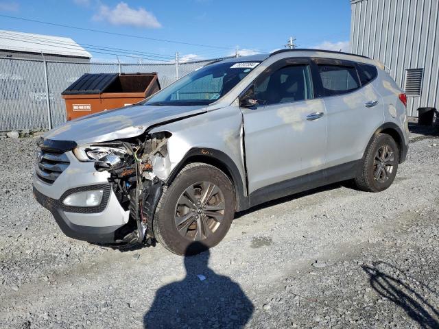 HYUNDAI SANTA FE S 2013 5xyzu3la8dg032633