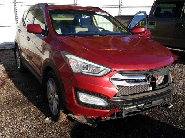 HYUNDAI NULL 2013 5xyzu3la8dg035645