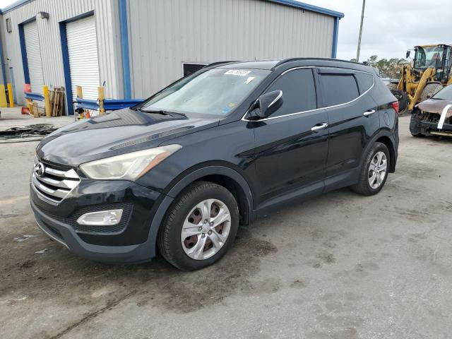 HYUNDAI SANTA FE 2013 5xyzu3la8dg035743