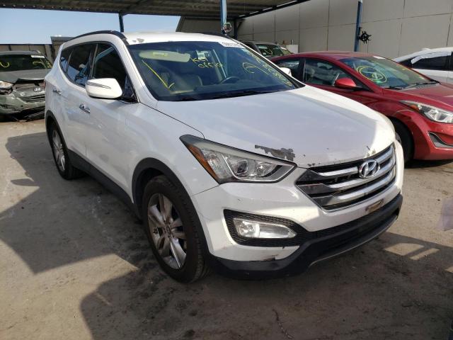 HYUNDAI SANTA FE S 2013 5xyzu3la8dg049917