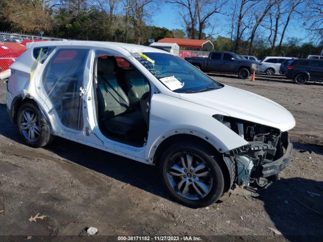 HYUNDAI SANTA FE 2013 5xyzu3la8dg065860