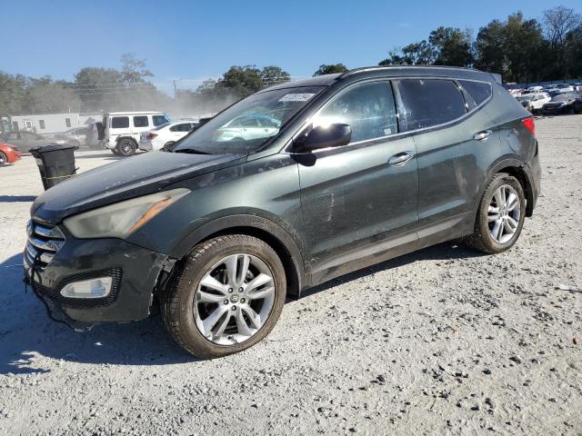 HYUNDAI SANTA FE 2013 5xyzu3la8dg068550