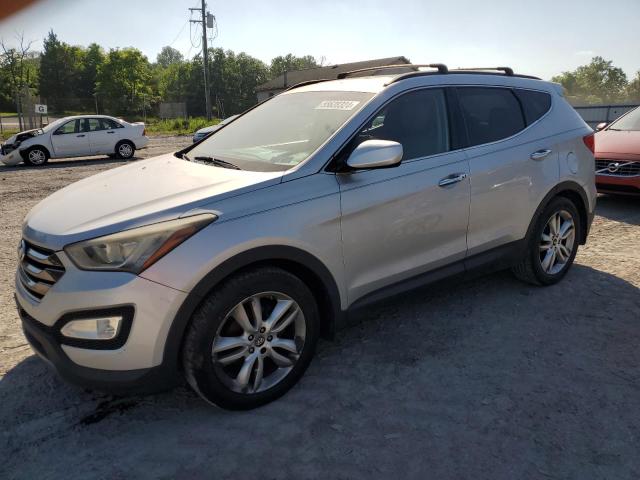 HYUNDAI SANTA FE 2013 5xyzu3la8dg076891