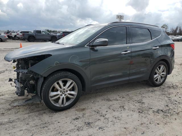 HYUNDAI SANTA FE 2013 5xyzu3la8dg079693