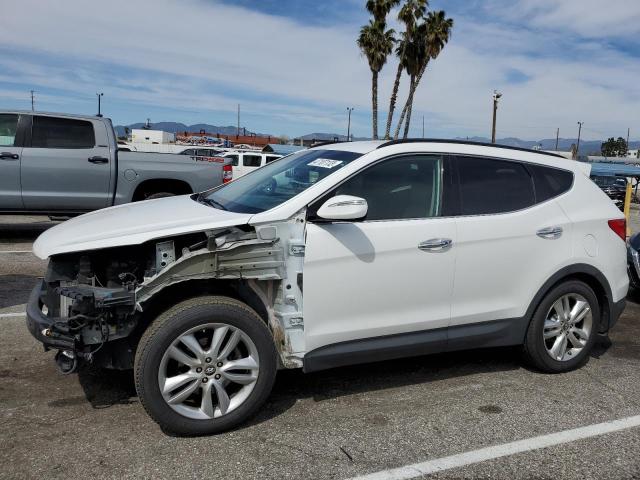 HYUNDAI SANTA FE S 2013 5xyzu3la8dg088166