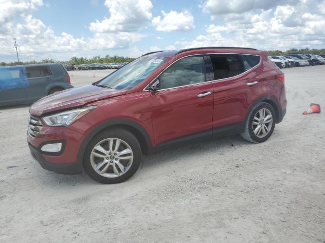 HYUNDAI SANTA FE S 2013 5xyzu3la8dg102552