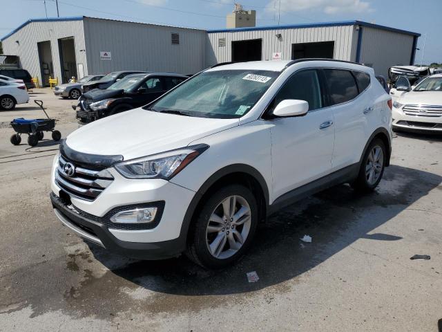 HYUNDAI SANTA FE S 2013 5xyzu3la8dg103667