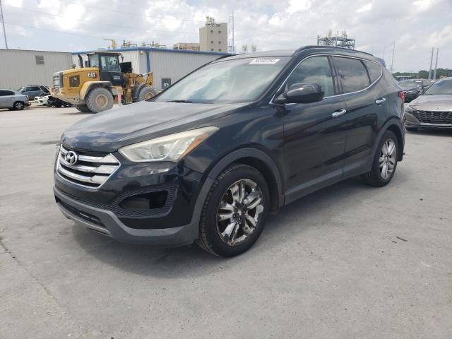 HYUNDAI SANTA FE 2013 5xyzu3la8dg117052