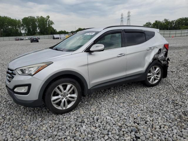 HYUNDAI SANTA FE 2014 5xyzu3la8eg156662