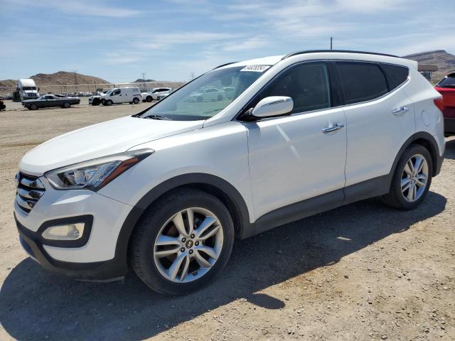 HYUNDAI SANTA FE 2014 5xyzu3la8eg230100