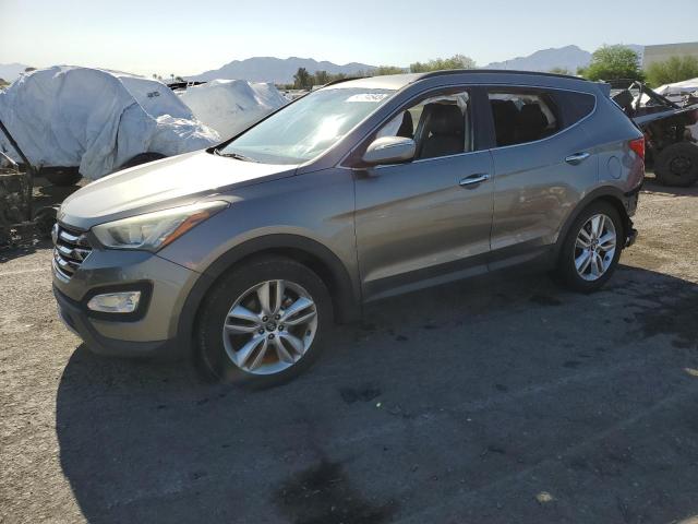 HYUNDAI SANTA FE S 2013 5xyzu3la9dg001164