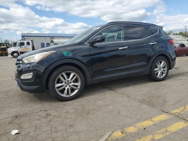 HYUNDAI SANTA FE 2013 5xyzu3la9dg013783