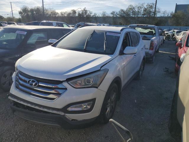 HYUNDAI SANTA FE 2013 5xyzu3la9dg013959