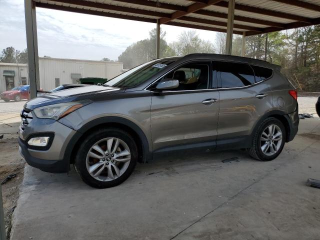 HYUNDAI SANTA FE S 2013 5xyzu3la9dg018627