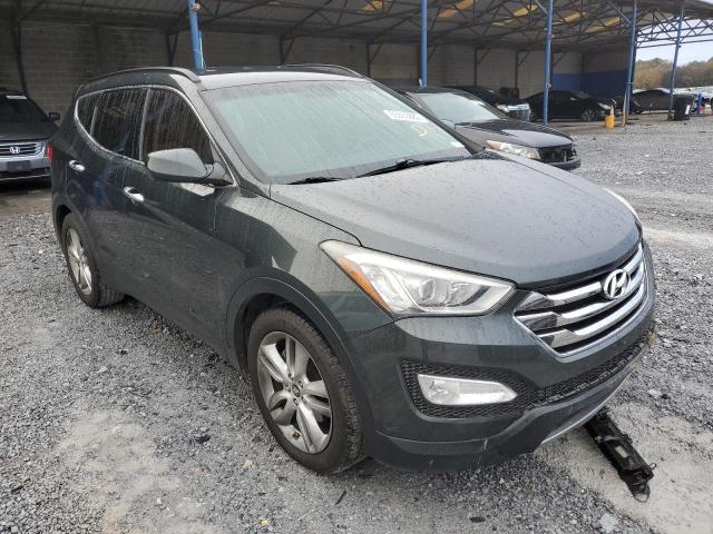 HYUNDAI SANTA FE S 2013 5xyzu3la9dg020703