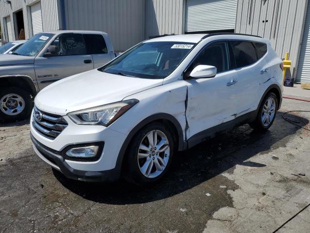 HYUNDAI SANTA FE 2013 5xyzu3la9dg070064