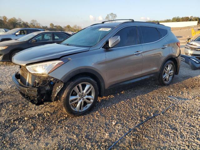 HYUNDAI SANTA FE S 2013 5xyzu3la9dg087429