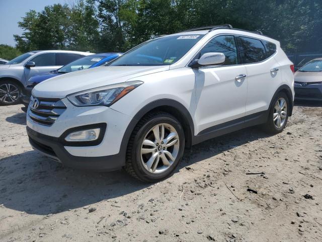 HYUNDAI SANTA FE S 2013 5xyzu3la9dg099421