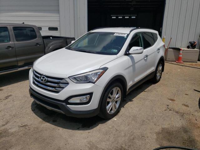 HYUNDAI SANTA FE S 2013 5xyzu3la9dg104035