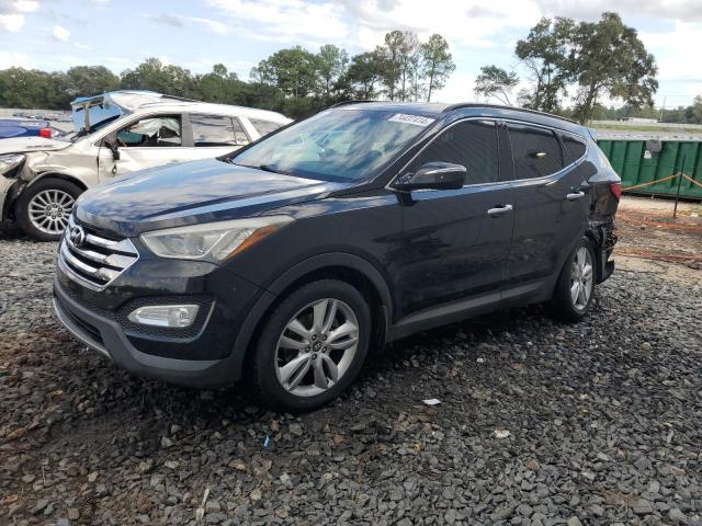 HYUNDAI SANTA FE S 2013 5xyzu3la9dg105170