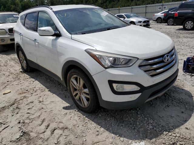 HYUNDAI SANTA FE S 2013 5xyzu3la9dg124401