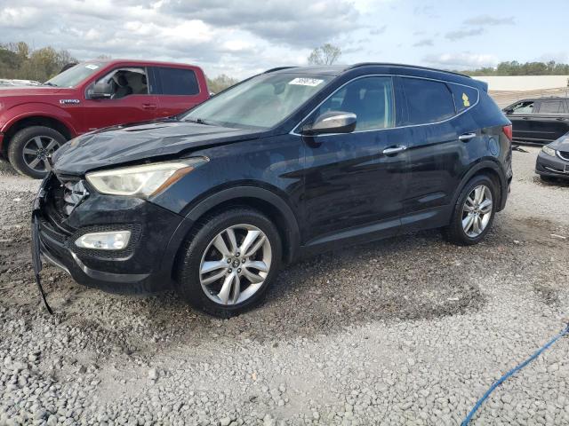 HYUNDAI SANTA FE S 2014 5xyzu3la9eg183269