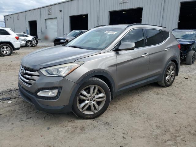 HYUNDAI SANTA FE S 2013 5xyzu3laxdg057906