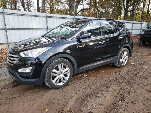 HYUNDAI SANTA FE S 2013 5xyzu3laxdg075063