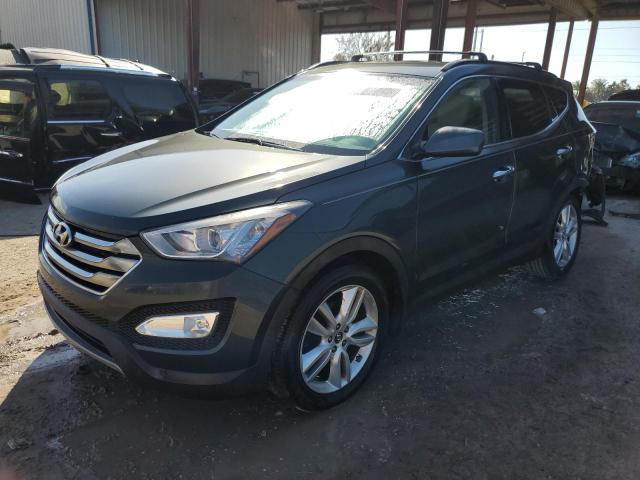 HYUNDAI SANTA FE S 2013 5xyzu3laxdg101919