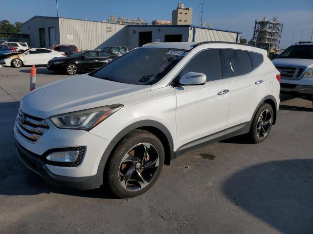 HYUNDAI NULL 2014 5xyzu3laxeg124702