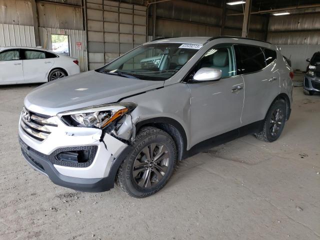 HYUNDAI SANTA FE S 2013 5xyzu3lb0dg014507