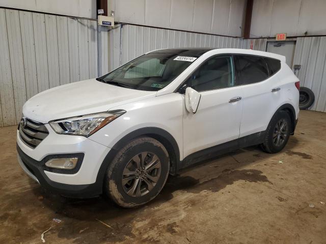 HYUNDAI SANTA FE 2013 5xyzu3lb0dg057289