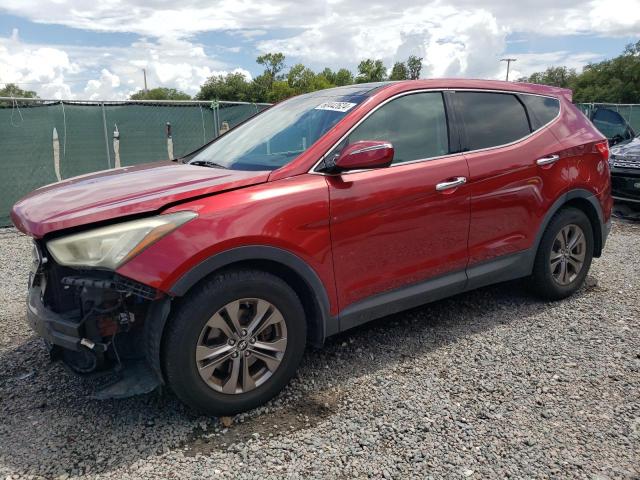 HYUNDAI SANTA FE 2013 5xyzu3lb0dg058569