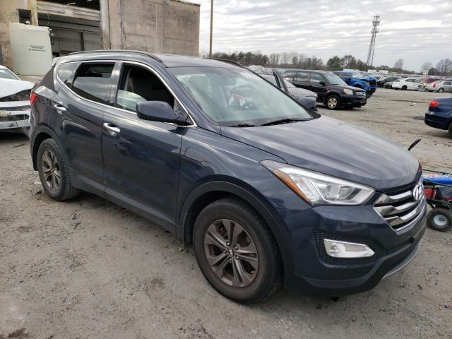 HYUNDAI SANTA FE S 2013 5xyzu3lb0dg061844