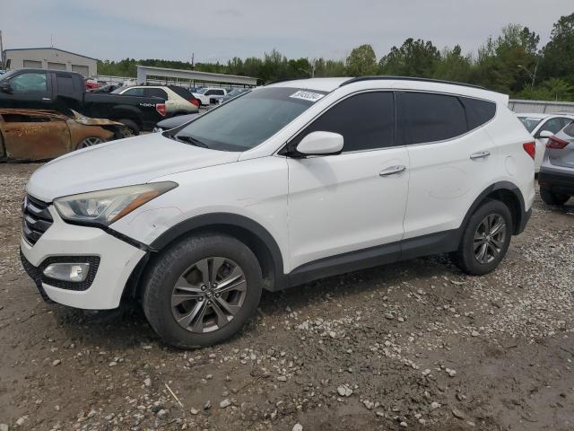 HYUNDAI SANTA FE 2013 5xyzu3lb0dg091426