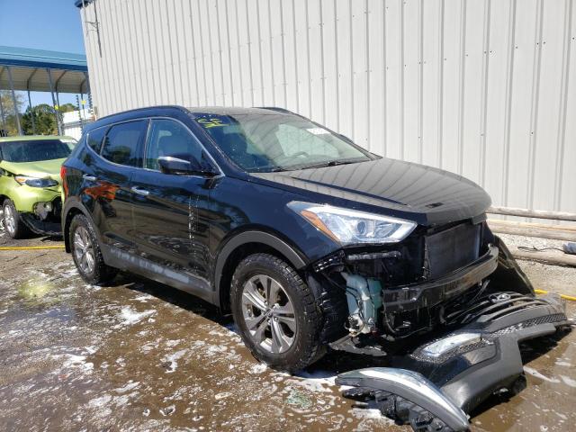 HYUNDAI SANTA FE S 2013 5xyzu3lb0dg092544