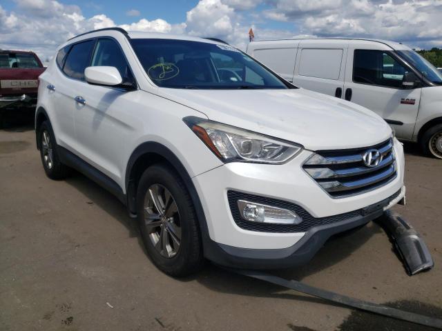 HYUNDAI SANTA FE S 2013 5xyzu3lb0dg099414