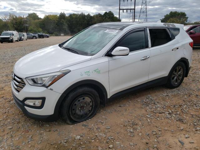 HYUNDAI SANTA FE S 2013 5xyzu3lb0dg107530