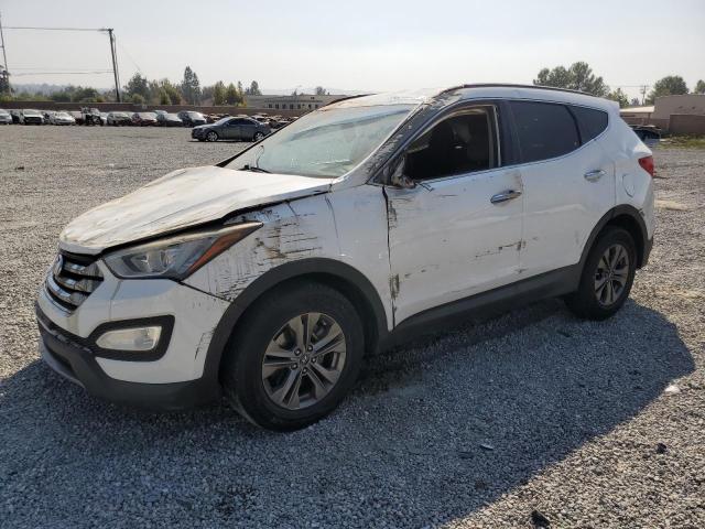 HYUNDAI SANTA FE S 2014 5xyzu3lb0eg128203