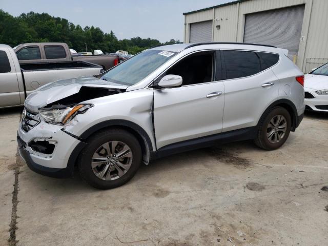 HYUNDAI SANTA FE S 2014 5xyzu3lb0eg136849